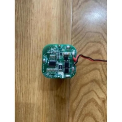 PPIN ROBOT HÚT BỤI MEDION MD18500/18501/19510/19511/18600 & MD20011( Dung lượng 2600-3500Mah( Bảo hành 1 năm )
