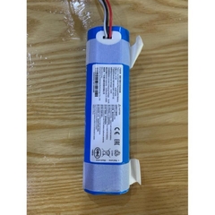 PPIN ROBOT HÚT BỤI MEDION MD18500/18501/19510/19511/18600 & MD20011( Dung lượng 2600-3500Mah( Bảo hành 1 năm )