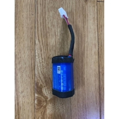 Phụ kiện loa Bluetooth Charge 4, Charge 5 1S3P lõi pin Samsung 26J, và nội địa China