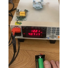Cell VTC6 chính hãng mới 100%
