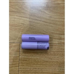 Cell LG F1L, BAK dung lượng 3350mha xả 4,7A-6,5A chuyên cho lưu điện sạc dự phòng.