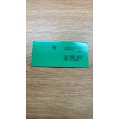 Vỏ bọc pin đẹp hàng 1-1 bọc lại như zin