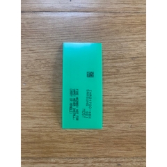 Vỏ bọc pin đẹp hàng 1-1 bọc lại như zin