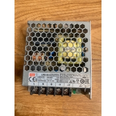 Nguồn 5v -7.5v - 12v - 24v M.eanwell Omrom cosel tháo máy