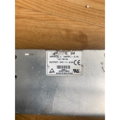 Nguồn 24v - 6.5A Cosel,LAMBDA,Omrom,Maenwel hàng tháo máy
