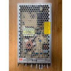 Nguồn 24v - 6.5A Cosel,LAMBDA,Omrom,Maenwel hàng tháo máy