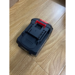 Khối MAKITA 5S3P 21V - Lõi sanyo xanh đậm tháo khối.