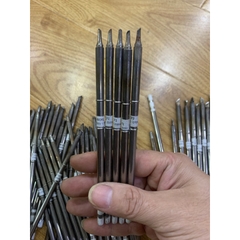 Mũi hàn mới chính hãng Quicko HAKO T12 bãi