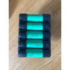 Lõi makita - Samsung 20R chính hãng mới 100% đóng khung 4-6Ah