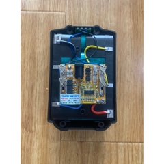 Lõi makita - Samsung 20R chính hãng mới 100% đóng khung 4-6Ah