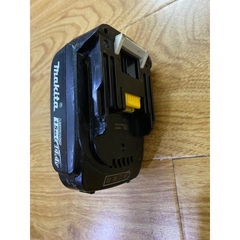 Khoan vít TD130, TD131, TD134 Makita 14.4v hàng bãi sịn