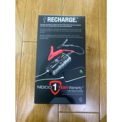 Kích đề oto xe máy NO.CO BOOST X GBX40 12V 1000A