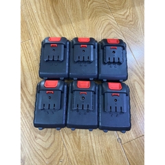Phụ kiện máy khoan Voto china 21V 5S1P 1500mah