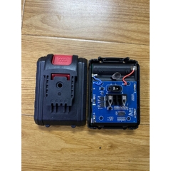 Phụ kiện máy khoan Voto china 21V 5S1P 1500mah