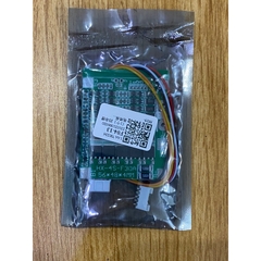 Mạch 4S 14.6V 30A Balance, Sạc Xả Bảo Vệ Cân Bằng Pin Sắt Life-Po4 LiFe/ Lithium 3.2V