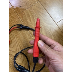 Dây đo máy đo nội trở Hikoki Made in Japan