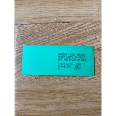 Vỏ bọc pin đẹp hàng 1-1 bọc lại như zin