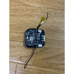 Mạch Robot 4S tháo khối pin robot