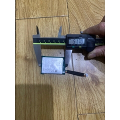 Phụ kiện thay thế cho Loa JBL clip3, Pin zin