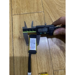Phụ kiện thay thế cho Loa JBL clip3, Pin zin
