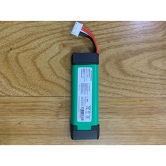 Phụ kiện PPin Loa JBL Flip 4 - 3000mAh Hàng Chính Hãng GeartPower