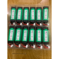 Phụ kiện PPin Loa JBL Flip 4 - 3000mAh Hàng Chính Hãng GeartPower