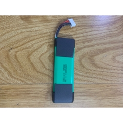 Phụ kiện PPin Loa JBL Flip 4 - 3000mAh Hàng Chính Hãng GeartPower