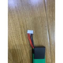 Phụ kiện PPin Loa JBL Flip 4 - 3000mAh Hàng Chính Hãng GeartPower