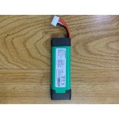 Phụ kiện PPin Loa JBL Flip 4 - 3000mAh Hàng Chính Hãng GeartPower