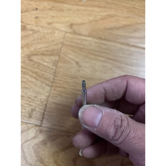 Mũi hoa thị T10 EEIGHT Made in Japan, có lỗ chân lục giác