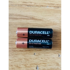 Pin AA Durracell, GP EXTRA HEAVY DUTY AA 15G R6P 1.5V 3500mah dùng cho khoá từ, máy đo huyết áp và nhiều thiết bị khác