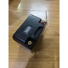 Phụ kiện đóng bình xe máy A123 26650 3,2V xả 110A
