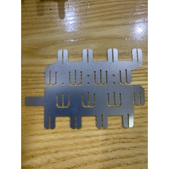 Bộ kẽm B1 Vinfast dầy 0,2-0,25mm