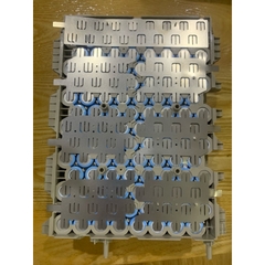 Bộ kẽm B1 Vinfast dầy 0,2-0,25mm