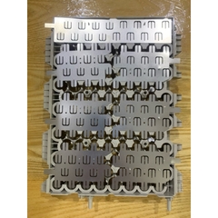 Bộ kẽm B1 Vinfast dầy 0,2-0,25mm
