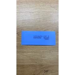Vỏ bọc pin đẹp hàng 1-1 bọc lại như zin