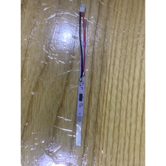 Mạch 1S tháo pin 30Q, LG MH1 max 10A bảo vệ pin 18650