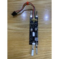 Mạch Robot 4S tháo khối pin robot
