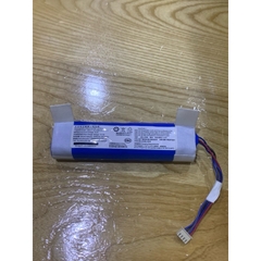 Mạch Robot 4S tháo khối pin robot