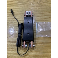 Tay hàn cell cao cấp đồng đỏ nguyên khối dầy 3-5mm mạ niken