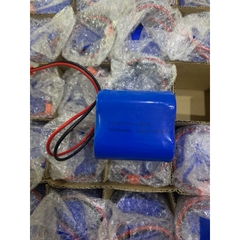 Phụ kiện đèn năng lượng mặt trời, loa Bluetooth đóng 12.8v/6000mah