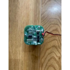 Mạch Robot 4S tháo khối pin robot