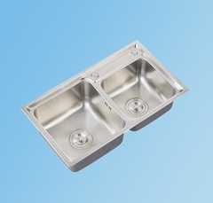 CHẬU BẾP N2SC601L