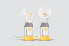 Máy hút sữa đôi MÁY HÚT SỮA MEDELA FREESTYLE FLEX