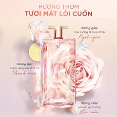 Nước hoa IDOLE 50ml thương hiệu Lancome