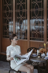 Set thương hiệu Raffine