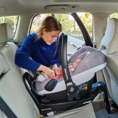 Nôi Xách Tay Kiêm Ghế Ôtô Thương Hiệu Maxi-Cosi