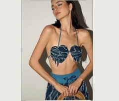 Set Denim Thương Hiệu ITWARDROBE