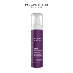 Tinh chất ngăn ngừa lão hóa và căng bóng da mặt Paula's Choice PRO Retinaldehyde Treatment 30ml