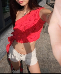 Áo Kiểu Thương Hiệu TINYMOOD
